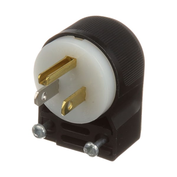 Angle Plug